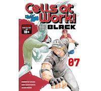 Cells at Work! CODE BLACK 7