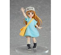 Good Smile Company Pop Su Parata Piastrine Cellule Al Lavoro Figura 15 Cm