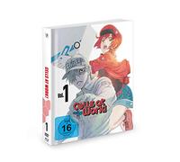 Cells at Work! Vol. 1 (+ DVD)
