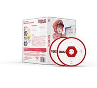 Cells At Work! Volumenes. 1 +2 Serie Completa DVD