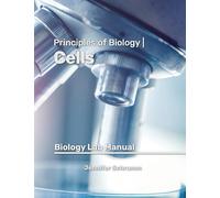 Cells: Biology Lab Manual