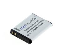 CellStar Batteria per Samsung BP-70A (700 mAh/2,6 Wh)