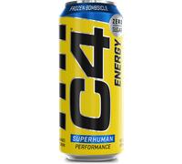 Cellucor C4 Energy Drink 500 ml Frozen Bombsicle