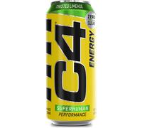 Cellucor C4 Energy Drink 500 ml TwistedLimeade