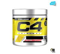 CELLUCOR C4 Original 195 grammi PRE WORKOUT