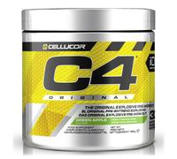 CELLUCOR C4 Original 195 grammi PRE WORKOUT 30 servings