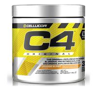 CELLUCOR C4 Original 195 grammi PRE WORKOUT 30 servings