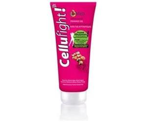 CELLUFIGHT - THERMO-ACTIVE ANTI-CELLULITE FAT-BURNING GEL- Proven Effectiveness,