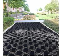 Cellula permeabile del sistema di ping dello stabilizzatore da 2 pollici per la stabilizzazione del paesaggio Rinforzo a terra ecologico per vialetti e passerelle