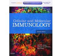 Cellular and Molecular Immunology