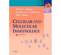 Cellular and Molecular Immunology