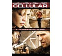 Cellular (DVD) Margaret Hamilton Mickey Rooney Rand Brooks Johnny Sheffield