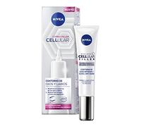 E_0017_323241 Nivea Nivea Cellular Filler Contorno Ojos y Rellenador Labios 15ml