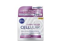 E_0017_323238 Nivea Nivea Cellular Filler Hialurónico y Fólico Crema Día Spf15 5