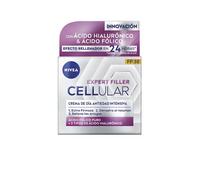 Nivea Cellular Filler Crema Giorno Ialuronico e Folico Spf30 50ml