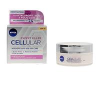 E_0017_323238 Nivea Nivea Cellular Filler Hialurónico y Fólico Crema Día Spf15 5