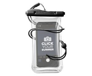 Cellular Line 61869 Voyager - Universale, nero