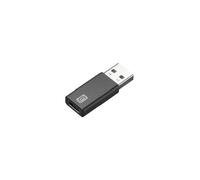 Cellular Line Adattatore computer Car Adapter Black USBC2ACARADAPTERK