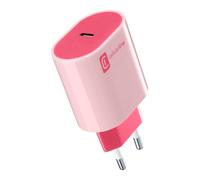 Cellularline USB-C Charger #Stylecolor - Universal Cellularline