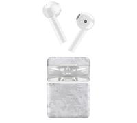 Cellular Line Auricolare Bluetooth Btmstwscapsule221 Grigio