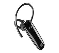 Cellularline SCORE Auricolare Bluetooth® mono ergonomico con archetto removibile Nero