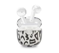Cellular Line auricolare bt tws capsule Btmstwsdrip2 fantasy white