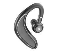 Cellularline BOLD Auricolare mono Bluetooth® con batteria a lunga durata Nero