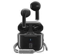 CELLULAR LINE Auricolari BT senza fili c/custod ricar