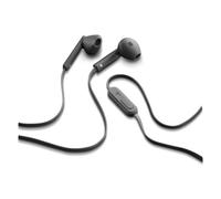 Cellular Line auricolari Mantis Grigio intraurale cablato per musica