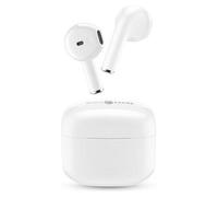 Cellular Line Auricolari microfono bluetooth MUSIC SOUND Swag Tws White
