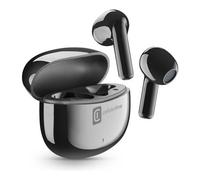 Cellular Line Auricolari microfono bluetooth Tws Black