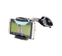Cellularline Pilot Techno - Universale Supporto auto per smartphone co Cellularline
