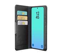 CELLULAR LINE BOOKAG2GALS26K CUSTODIA A LIBRO per Samsung Galaxy S26, Nero