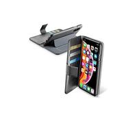 Cellular Line Bookagendaiphx iPhone XS MAX Black
