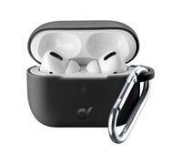 Cellularline BOUNCEAIRPODSPROK accessorio per cuffia Custodia