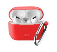 Cellular Line - Bounceairpodspror Rosso