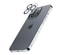 Cellularline Camera Lens - iPhone 15 Pro / 15 Pro Max Cellularline