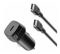 CELLULAR LINE Carica Batteria kit Samsung USB-C 25W