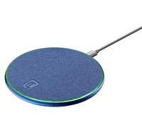 Cellular Line Carica Batterie Wirelesstweed15wb Blu