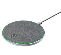 Cellular Line Carica batterie Wirelesstweed15wd Grigio