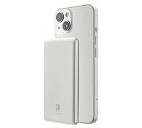 Power Bank MAG LITE 5000 - Caricabatterie portatile Wireless da 5000mAh - Tecnol