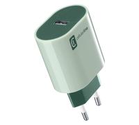 Caricabatterie USB Cellular Line 12W ACHUSBSMART12WG