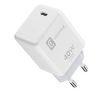Cellular Line Caricabatterie USB Type-C WALL CHARGER 40W White