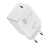 Cellularline Caricabatterie da Rete USB-C 40W PD - Apple Dedicated Caricabatteri