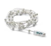 Cellular Line Catena luminosa HOME & GARDEN (500 cm) BULBLIGHTS5M