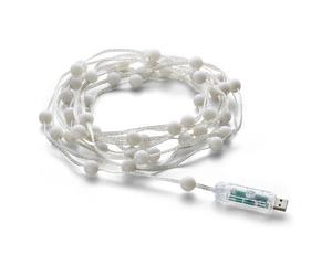 Cellular Line Catena luminosa HOME & GARDEN (500 cm) BULBLIGHTS5M