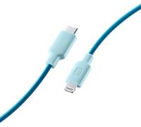 Cellularline Stylecolor Cable 100cm - USB-C to Lightning Cellularline