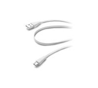 Cellular Line Cavo MicroUSB 1m USBDATACMICROUSBW