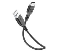 Cellular Line Cavo USB C POWER CABLE Black 1,2m USBDATACUSBA CK