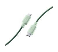 Cellular Line Cavo USB C STYLECOLOR Verde 1m USBDATAC2CSMARTG